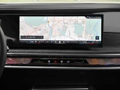 صورة مصغرة 14 لـ 2025 BMW 7 SERIES