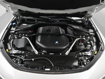 2025 BMW 7 SERIES photo 7