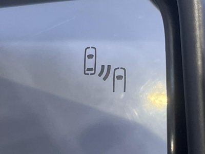 TOYOTA LAND CRUISER 250 - 7