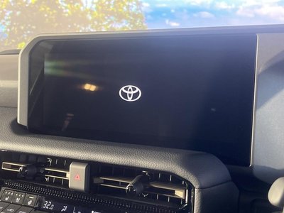 TOYOTA LAND CRUISER 250 - 4