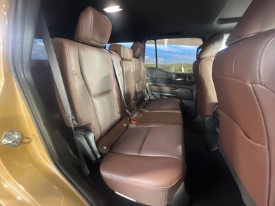 TOYOTA LAND CRUISER 250 - 9