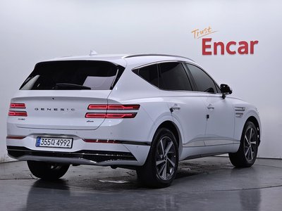 GENESIS GV80 - 3