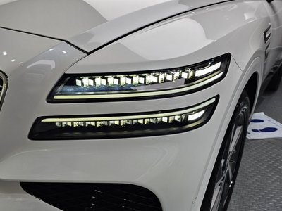 GENESIS GV80 - 9