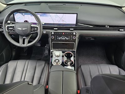 GENESIS GV80 - 5