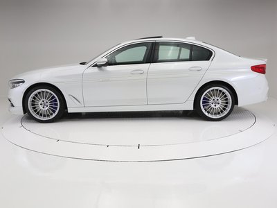 BMW ALPINA D5 - 7