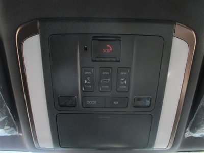 2023 Toyota ALPHARD — миниатюра 25