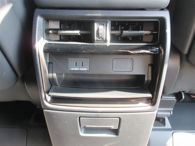 2023 Toyota ALPHARD — миниатюра 29