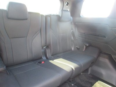 2023 Toyota ALPHARD — миниатюра 34