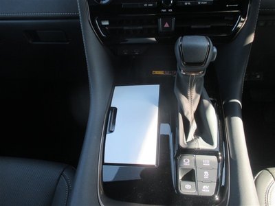 2023 Toyota ALPHARD — миниатюра 13