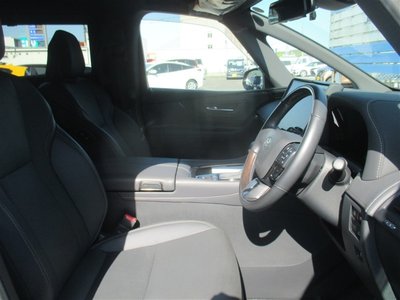 TOYOTA ALPHARD - 7