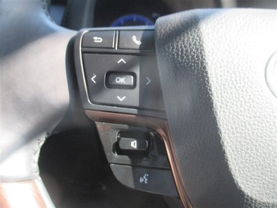 2023 Toyota ALPHARD — миниатюра 17