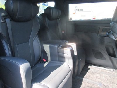 2023 Toyota ALPHARD — миниатюра 28