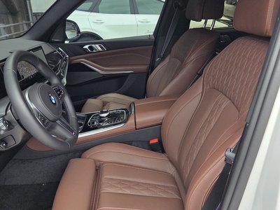2026 BMW X5 photo 10