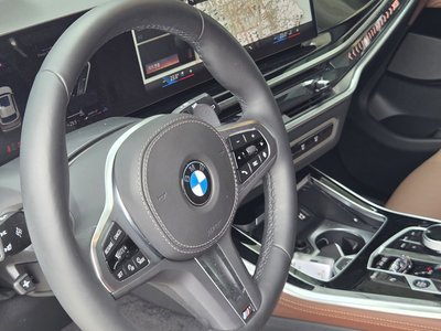 2026 BMW X5 photo 9