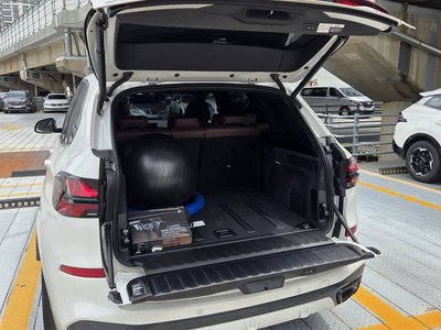 2026 BMW X5 缩略图 11