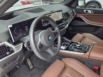 2026 BMW X5 photo 4