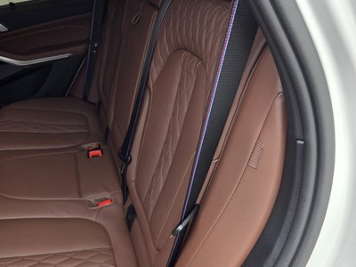 2026 BMW X5 缩略图 14