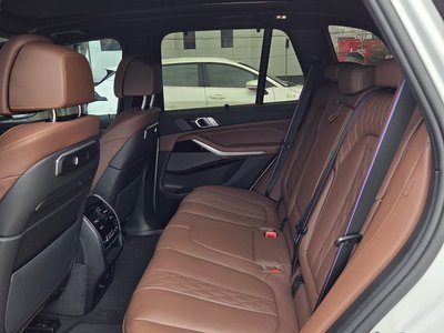 2026 BMW X5 缩略图 13