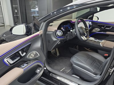 2022 Mercedes-BENZ EQS thumbnail 13