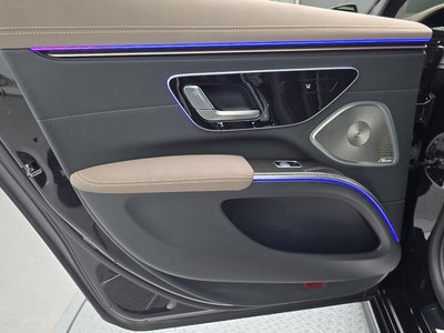 2022 Mercedes-BENZ EQS thumbnail 15