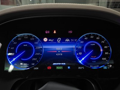 2022 Mercedes-BENZ EQS thumbnail 11