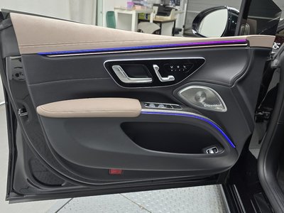 2022 Mercedes-BENZ EQS thumbnail 14