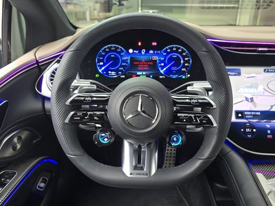 2022 Mercedes-BENZ EQS thumbnail 19