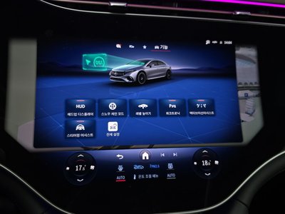 2022 Mercedes-BENZ EQS thumbnail 21