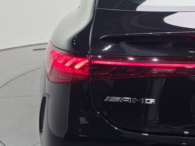 2022 Mercedes-BENZ EQS 照片 10