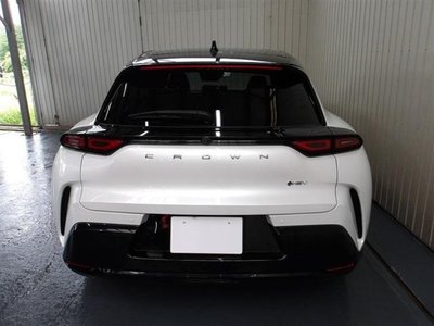 صورة 6 لـ 2024 Toyota CROWN SPORT