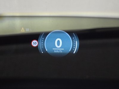 صورة مصغرة 23 لـ 2024 MINI COOPER ELECTRIC