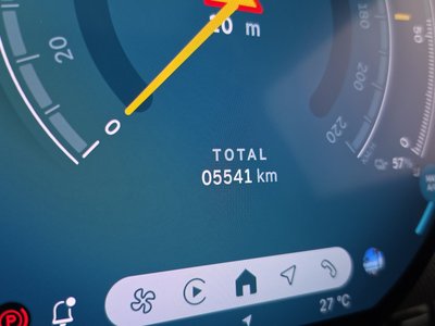 صورة مصغرة 11 لـ 2024 MINI COOPER ELECTRIC
