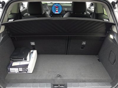 صورة مصغرة 26 لـ 2024 MINI COOPER ELECTRIC