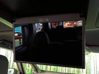 TOYOTA ALPHARD - 5