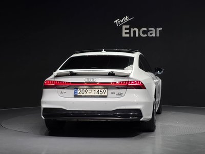 AUDI A7 - 4