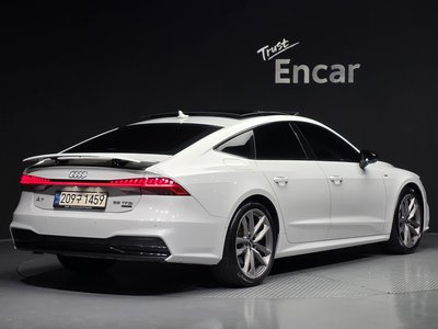 AUDI A7 - 3