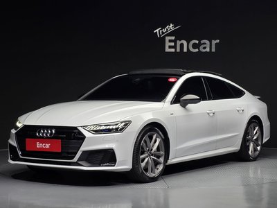 AUDI A7 - 1