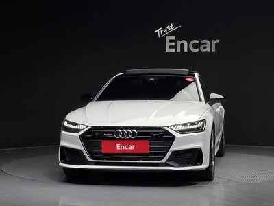 AUDI A7 - 2
