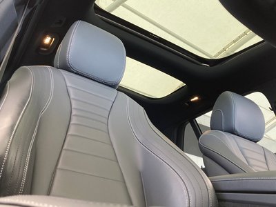 MERCEDES-BENZ E-CLASS - 8