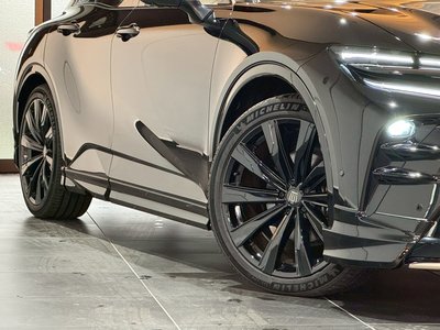 TOYOTA CROWN SPORT - 6