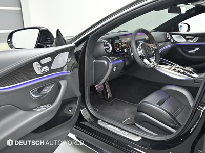 صورة مصغرة 11 لـ 2020 Mercedes-BENZ GT AMG