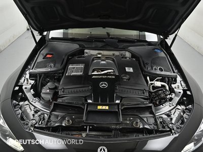 صورة 7 لـ 2020 Mercedes-BENZ GT AMG