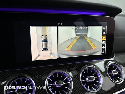 صورة مصغرة 15 لـ 2020 Mercedes-BENZ GT AMG