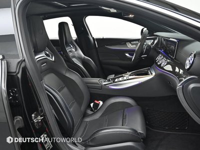 صورة 10 لـ 2020 Mercedes-BENZ GT AMG
