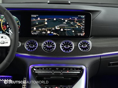 صورة مصغرة 14 لـ 2020 Mercedes-BENZ GT AMG