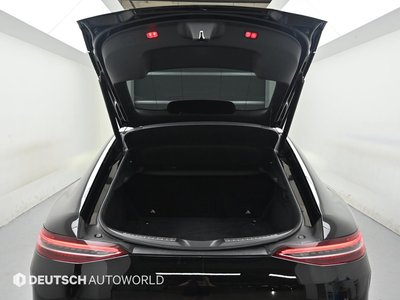 صورة مصغرة 19 لـ 2020 Mercedes-BENZ GT AMG