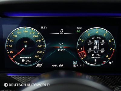 صورة 8 لـ 2020 Mercedes-BENZ GT AMG
