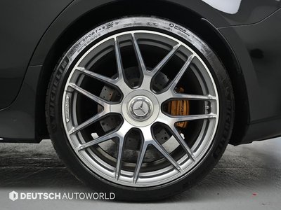 صورة 6 لـ 2020 Mercedes-BENZ GT AMG