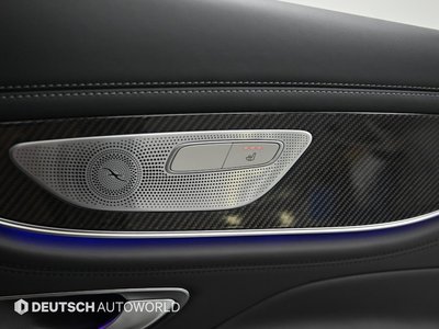 صورة مصغرة 16 لـ 2020 Mercedes-BENZ GT AMG