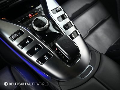 صورة 9 لـ 2020 Mercedes-BENZ GT AMG